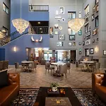 Hotel Maxwell Anderson