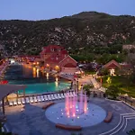 Glenwood Hot Springs Resort