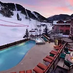 Aspen Ritz-Carlton 3 Bedroom Residence
