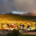 The Hilltop Haven W Hot Tub And The Best Views