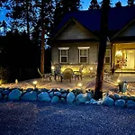 New Listing Peaceful 4Bd In The Woods