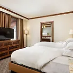 The Ritz-Carlton Club, 3 Bedroom Penthouse 4302, Ski-In & Ski-Out Resort In Aspen Highlands