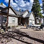 New Listing Peaceful 4Bd In The Woods