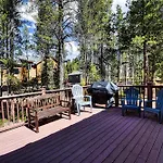 New Listing Peaceful 4Bd In The Woods