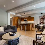 Luxurious 2 Bedroom 2 Ba - Aspen Core