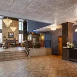Hotel Maxwell Anderson