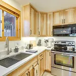 Walk To Ski Lifts Cozy Crested Butte Condo