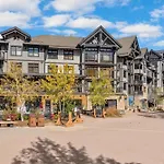 Scenic Slopeside Haven The Snowmass Village Gem