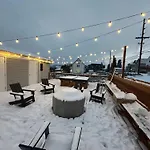 The Hilltop Haven W Hot Tub And The Best Views