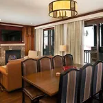 The Ritz-Carlton Club, 3 Bedroom Residence Float 5, Ski-In & Ski-Out Resort In Aspen Highlands