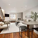 Central Ac, Updated 4 Bedroom 4-5 Ba Townhouse, Pool