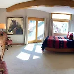 5 Bed With Loft 6Ba Ski In And Out Amazing Views Beaver Creek
