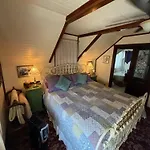 Downtown B&B With Jacuzzi