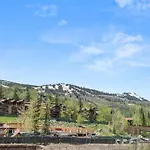 Electric Pass Lodge 207 By Snowmass Mountain Lodging