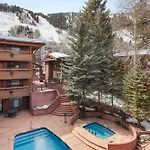 New Listing 1 Bedroom Aspen Condo By Gondola