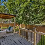 Tranquil Mountain Getaway