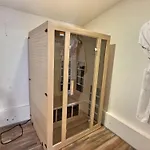 Gem Palace With Hot Tub Sauna