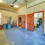 Quiet Leadville Home On 3 Acres With Gas Grill!