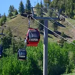 New Listing 1 Bedroom Aspen Condo By Gondola