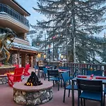 Beaver Creek Lodge, Autograph Collection
