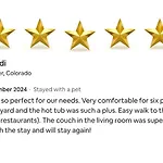Mom\'S House - 1 Block From Downtown & Hot Tub