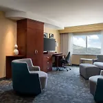 Courtyard By Marriott Glenwood Springs