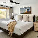 Lux Ski-In Mt View Core 2 Bd2Ba