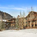 The Ritz-Carlton Club, Two-Bedroom Residence Float 1, Ski-In & Ski-Out Resort In Aspen Highlands