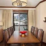 The Ritz-Carlton Club, 3 Bedroom Residence 8215, Ski-In & Ski-Out Resort In Aspen Highlands