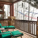 The Ritz-Carlton Club, 3 Bedroom Residence 8215, Ski-In & Ski-Out Resort In Aspen Highlands