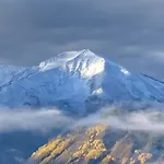 Majestic Mountain Nook