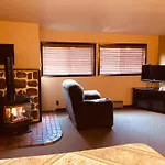 Glenwood Springs Cedar Lodge