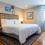 Hotel Maxwell Anderson