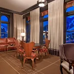 Hotel Jerome, An Auberge Resort
