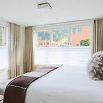 Hotel Jerome, An Auberge Resort