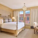Hotel Jerome, An Auberge Resort