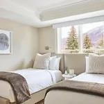 Hotel Jerome, An Auberge Resort
