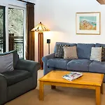 Lift One - 1 Bedroom Ground Level 104
