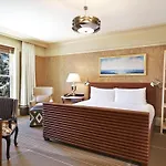 Hotel Jerome, An Auberge Resort