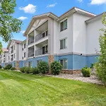 Comfort Inn & Suites Glenwood Springs On The River