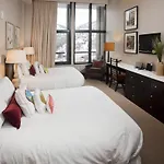 Westin Riverfront Penthouse