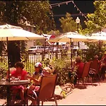 The Forest Queen Hotel