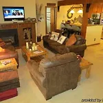 Mountain Condominiums By Crested Butte Lodging