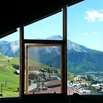 Buttes Condominiums