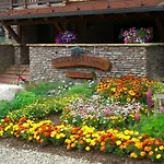 Black Bear Lodge