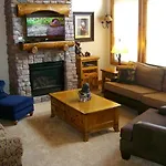Black Bear Lodge