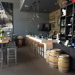 The Distillery Inn