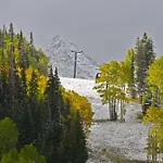 Buttes Condominiums