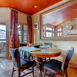 The Meadows Townhomes By East West