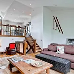 The Meadows Townhomes By East West